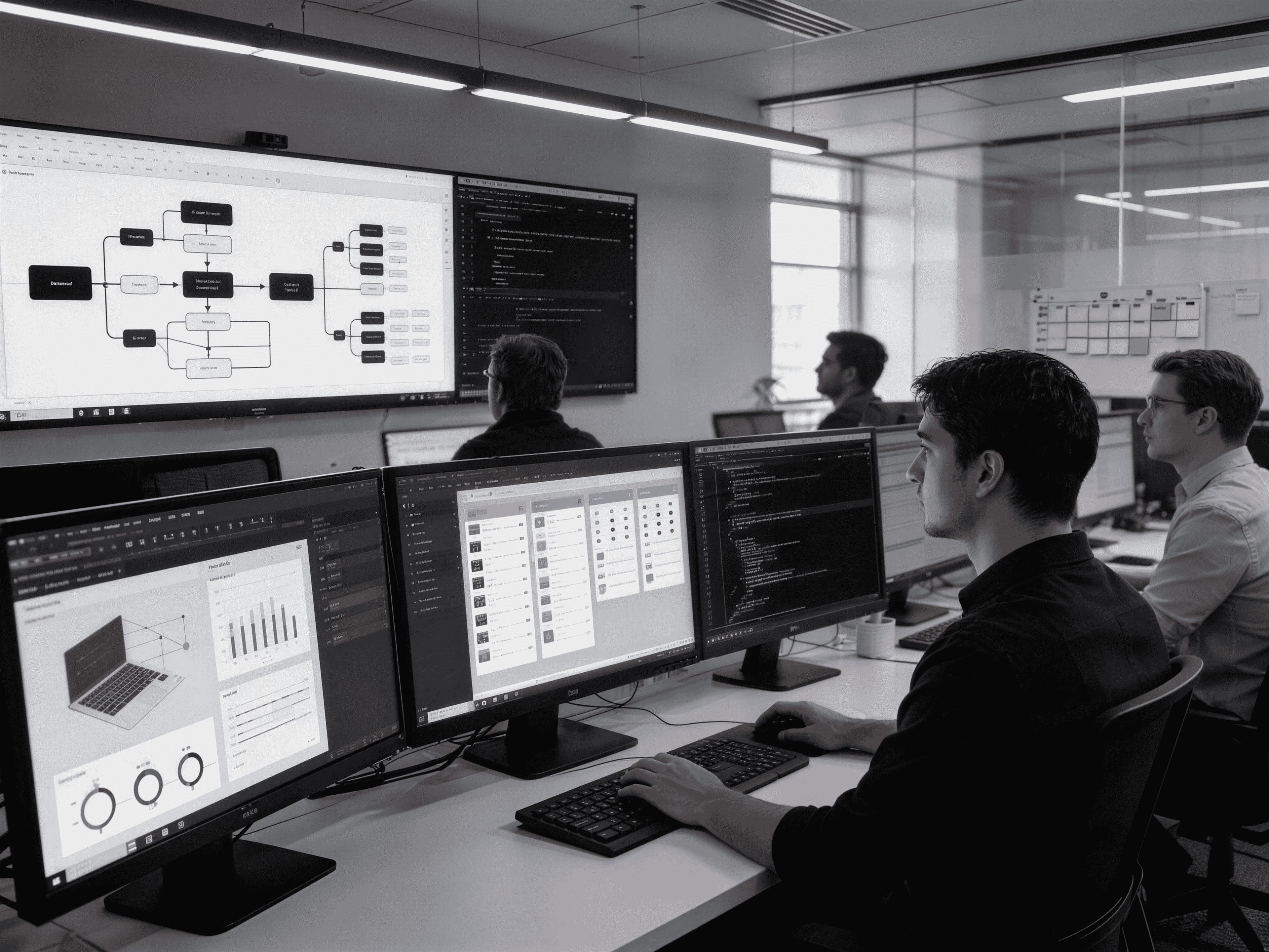 产研 AI Solo 超级智能体